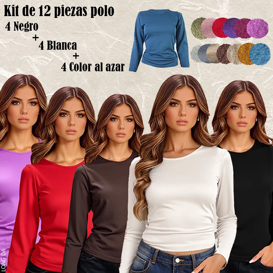 POLO POLO 12 PZ 3613